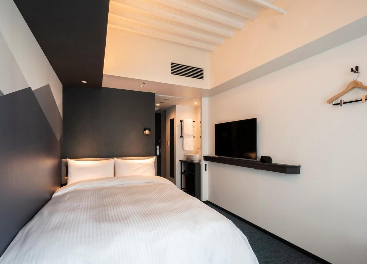 Prince Smart Inn Kyoto Sanjo Exterior photo