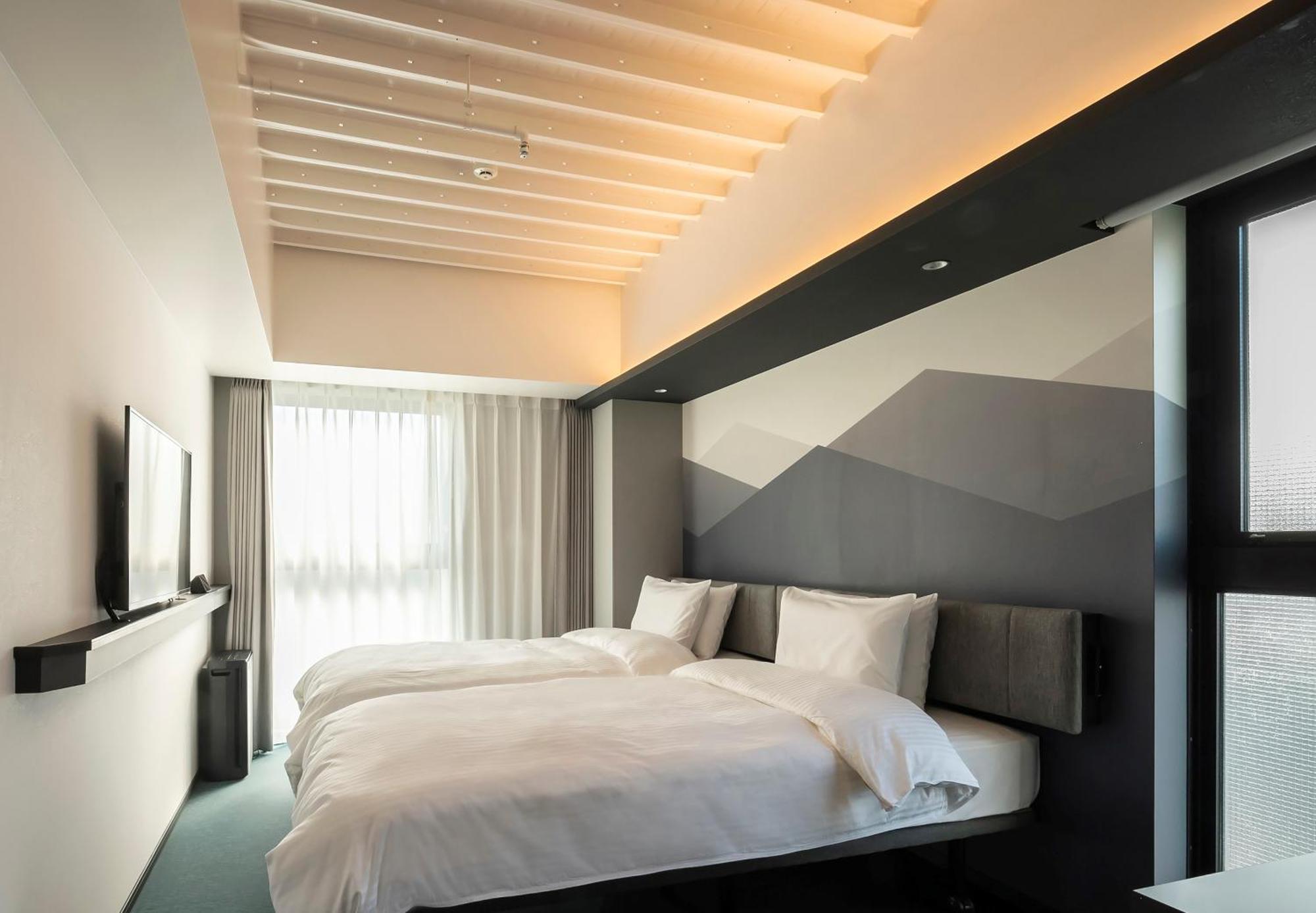 Prince Smart Inn Kyoto Sanjo Room photo