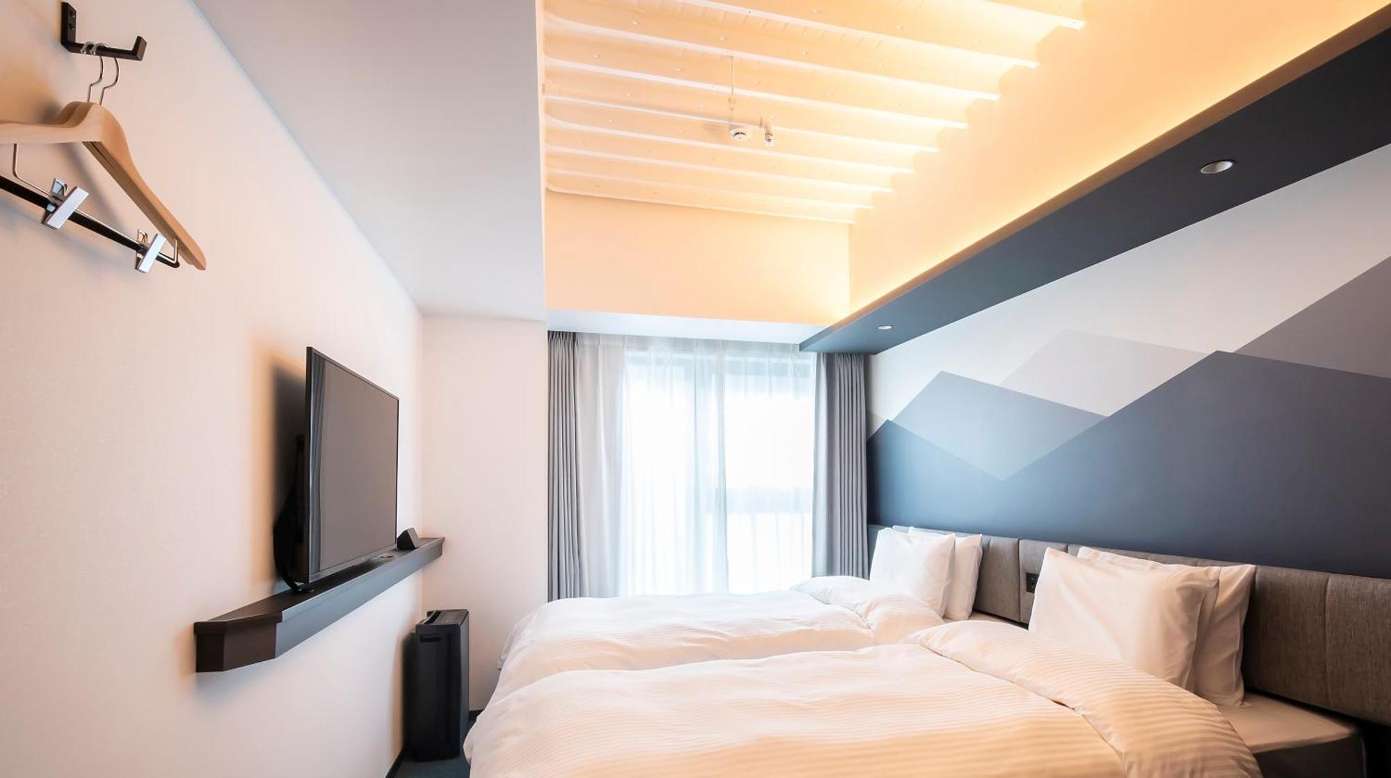 Prince Smart Inn Kyoto Sanjo Room photo