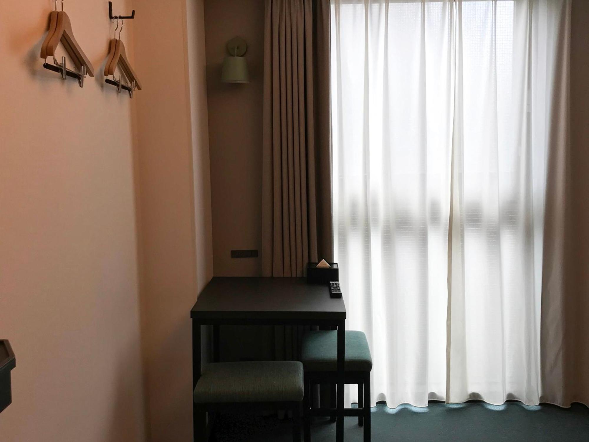 Prince Smart Inn Kyoto Sanjo Exterior photo
